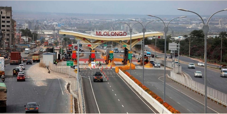 Usahihi Expressway now takes shape as feasibility study handed to KeNHA