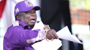 Atwoli hints at retirement after 24 Years at COTU helm