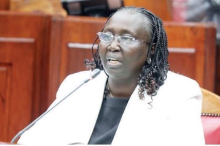 State lays out strategy to tame GBV