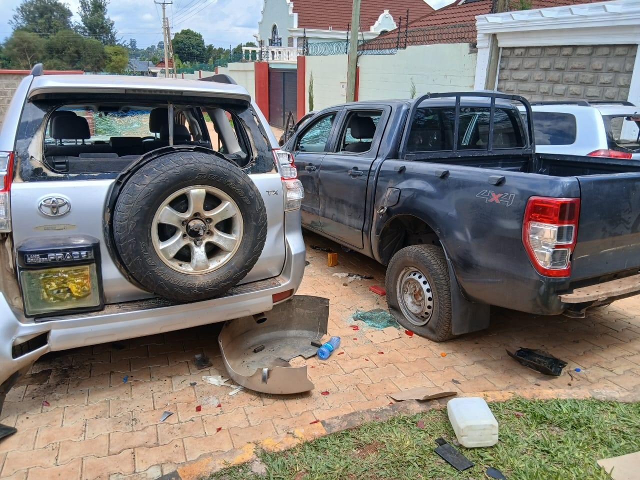 DCI probe EACC attack during Natembeya’s home raid