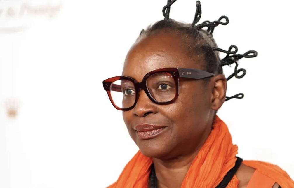 Art curator Koyo Kouoh dies at height of career