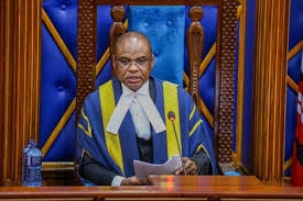 Kingi gazettes special sittings for Mutai’s ouster trial