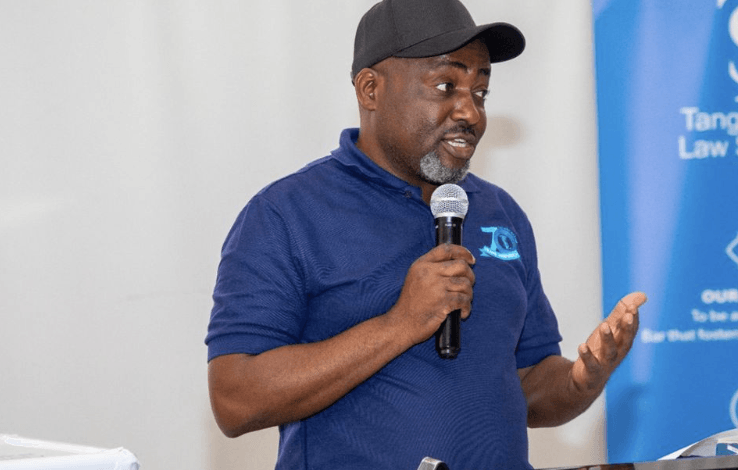 Tanzanian lawyers outraged with treatment of Kenyan, Uganda, activists