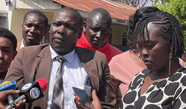 Increase in sexual abuse against minors in North Rift sparks concern
