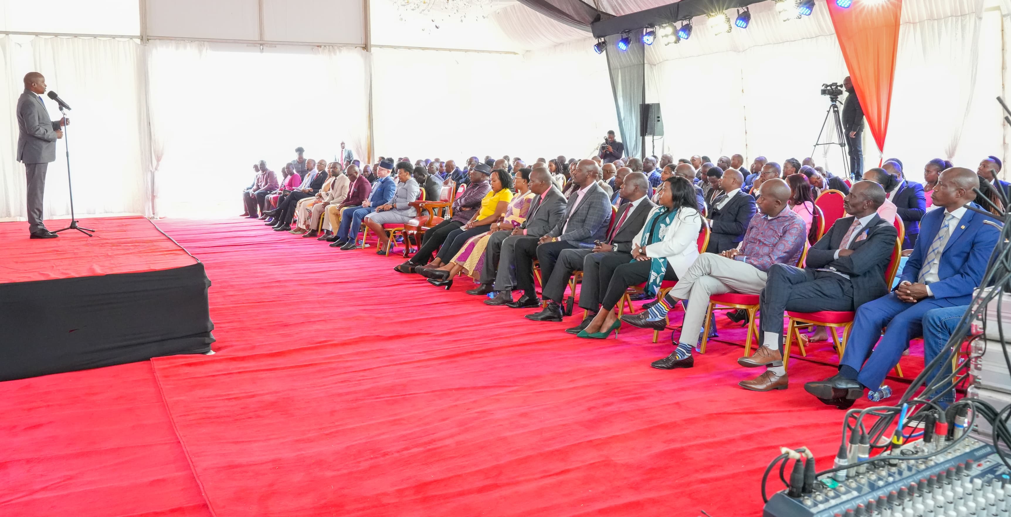 Draft Finance Bill 2025 aspires for unprecedented economic growth