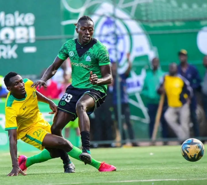 Stage set for titanic battle as Shabana dare Gor at Gusii