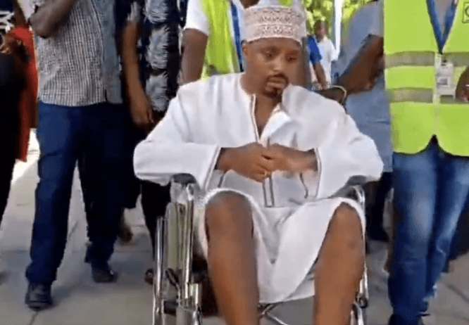Lobby wants impartial probe into Mwangi’s alleged torture