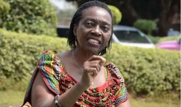 Karua deported after airport standoff