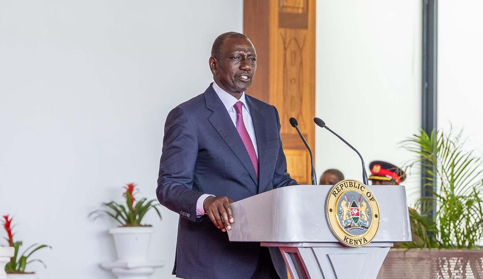 Ruto: All abducted Kenyans have been returned home