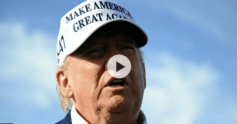 Trump calls Putin 'crazy' after largest attack on Ukraine