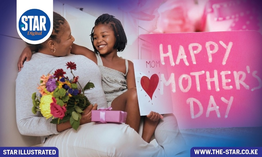How to support women on Mother's day