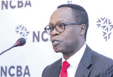 NCBA Q1net profit up 3% to Sh5.5 billion on high digital loans