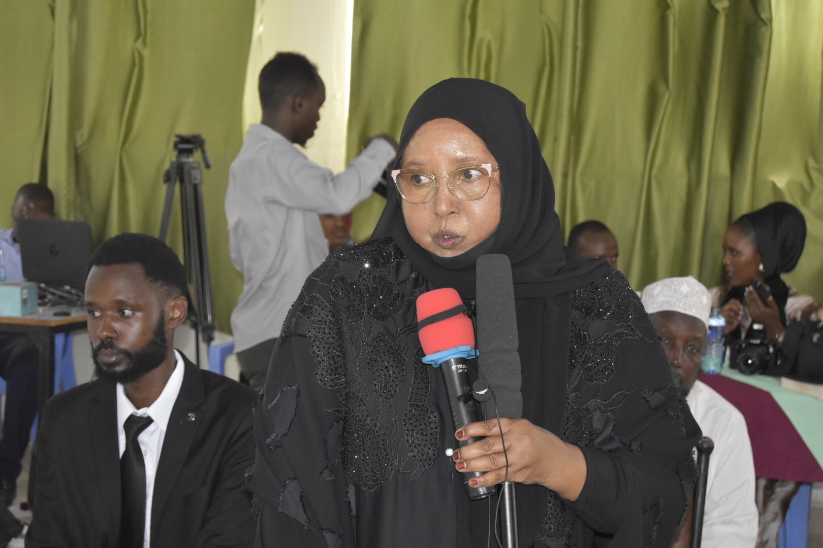Return our land or compensate us, Garissa residents tell state