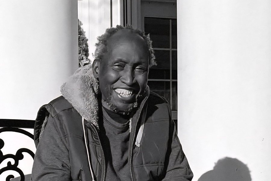 Who was Ngũgĩ wa Thiong’o