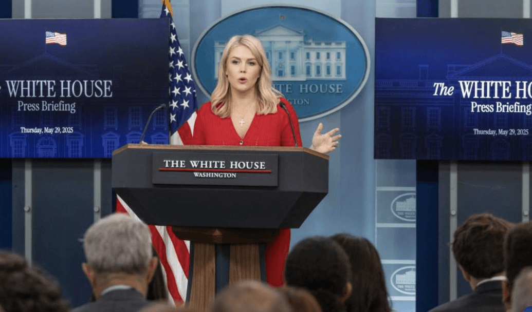 US says Israel accepts temporary Gaza ceasefire proposal