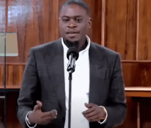 Sakaja: We'll cover expenses for Kibra fire victims