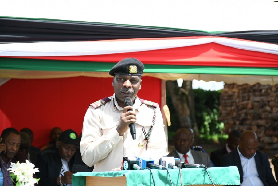 Suicide cases soar as men take lead in casualties