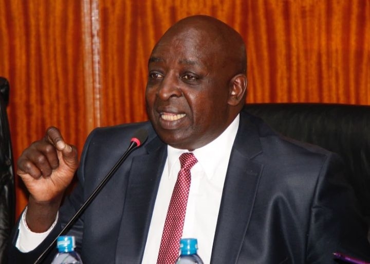 MP Gakuya: Delay 2027 polls if need be to ensure credible IEBC