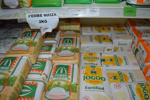 More hunger as maize shortfall triggers Sh40 unga price hike