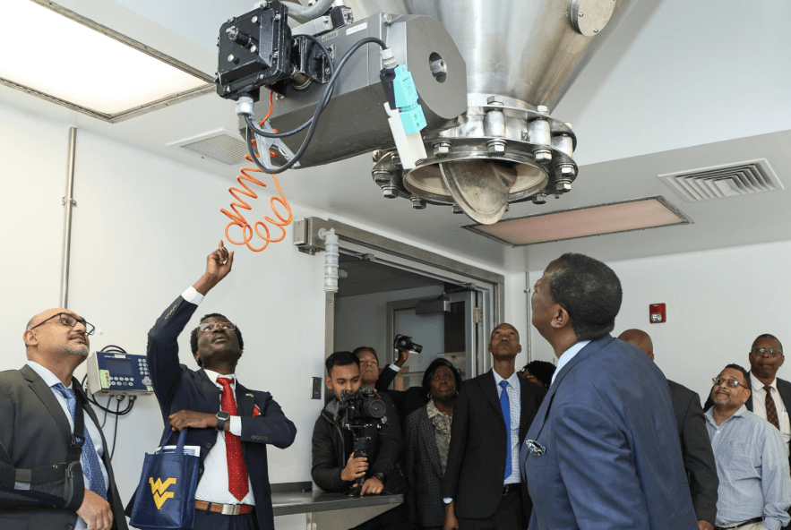 Mudavadi lauds Kenyan scientists developing sickle cell treatment