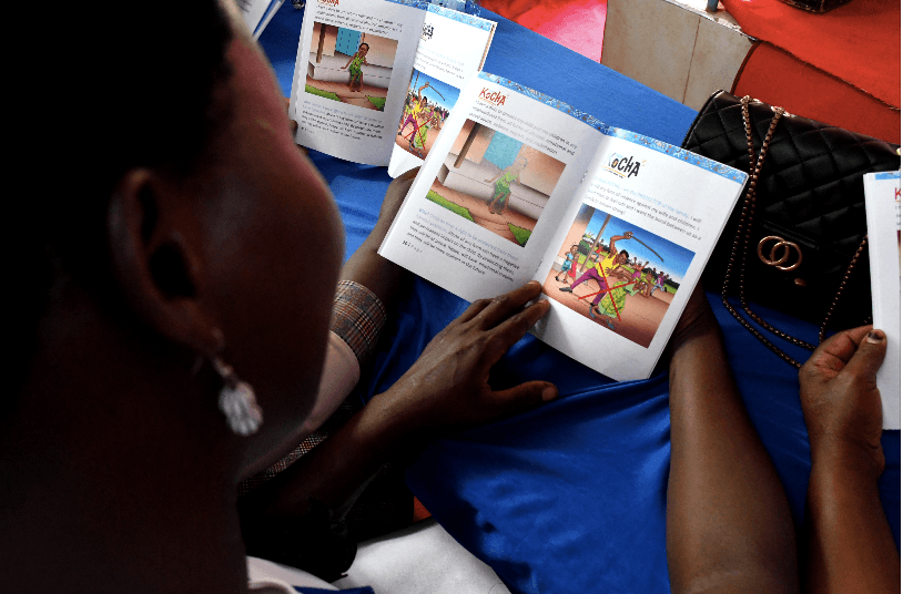 Empowering the Future: 1000 teachers trained on ECD in Makueni