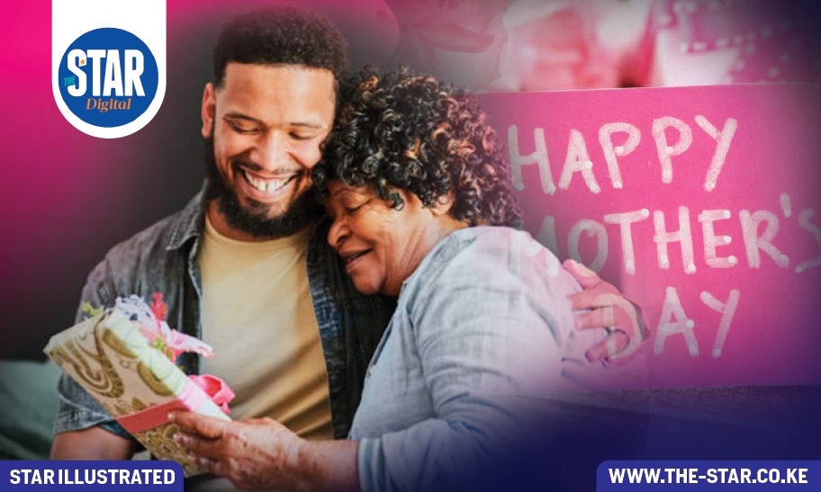 History of Mother's Day