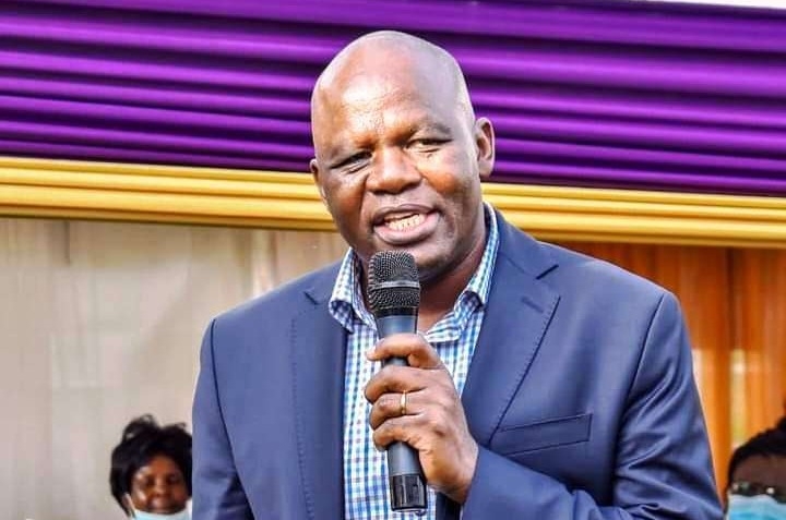 Odoyo Owidi fired as CSs make radical shake up
