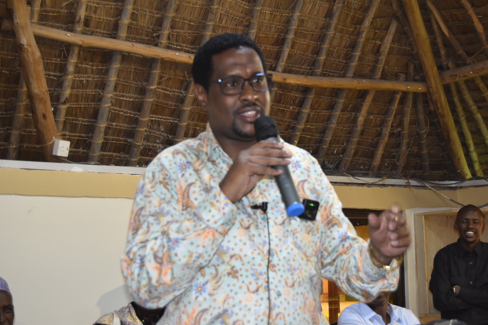 Dadaab MCA vows legal action pver sacking of UNHCR casuals