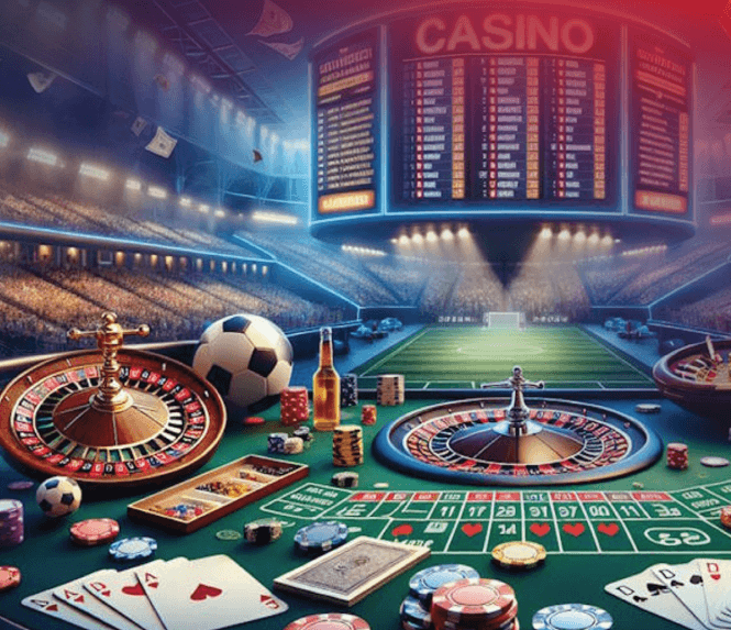 State's new gambling advertisement rules take effect