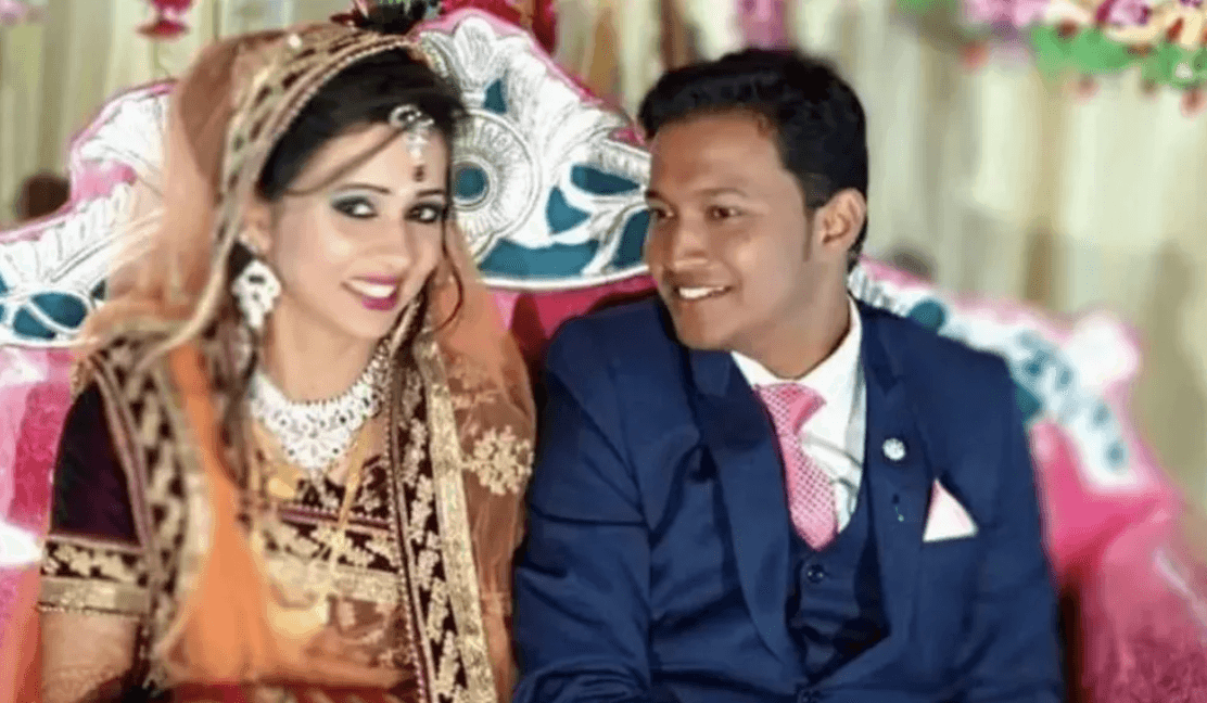 'Wedding bomb' murderer gets life sentence in India