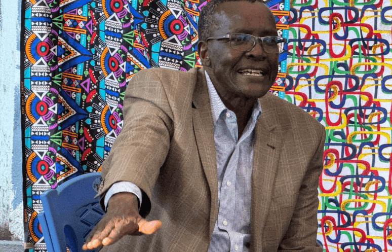 Maraga begins 3-day public engagements in Kwale