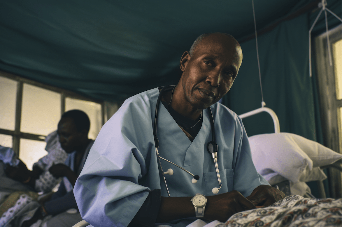 Abortion in Kenya: Clinical Officers do the heavy lifting