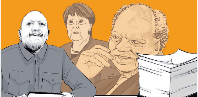 MUGA: Failed policies will come back to haunt you