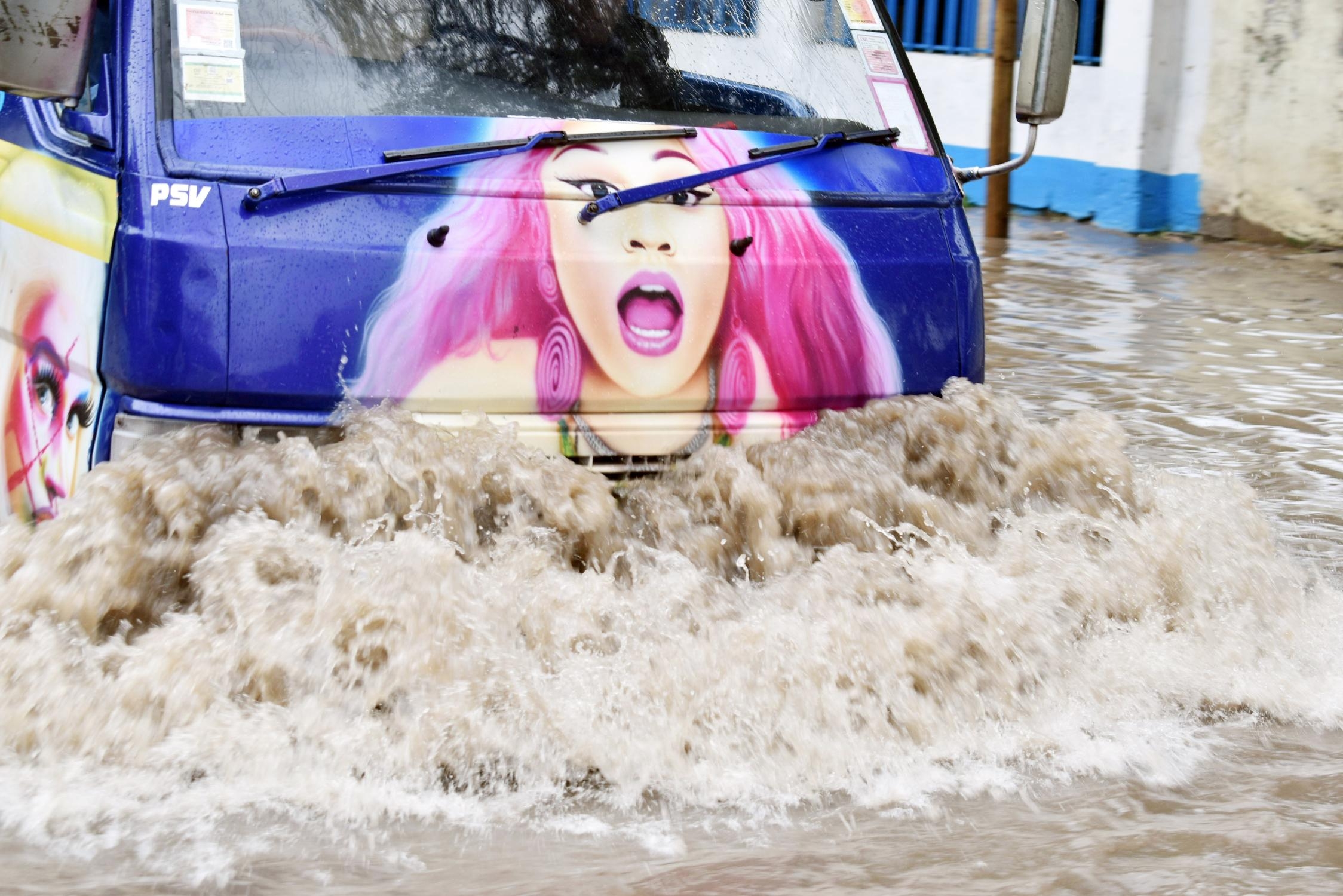 SOCIETY TALK: Why must the rains always cause pains?