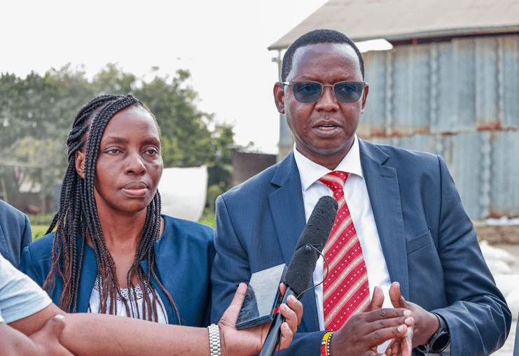 State to buy rice stock to support Mwea farmers