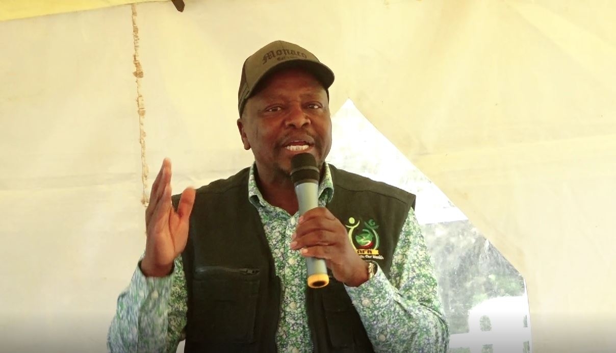 Kenya to open coffee auctions to entire international market – CS  Kagwe