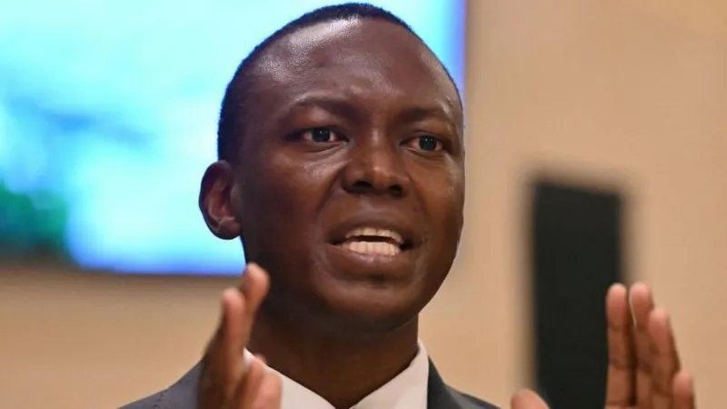 Ex-Chad PM arrested over alleged links to deadly clash