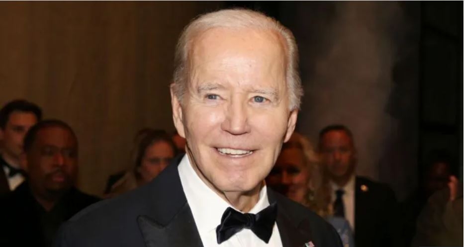 Biden diagnosed with 'aggressive' prostate cancer