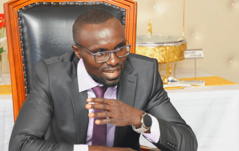 Key flagship Irrigation projects to be delayed on budget cuts - CS