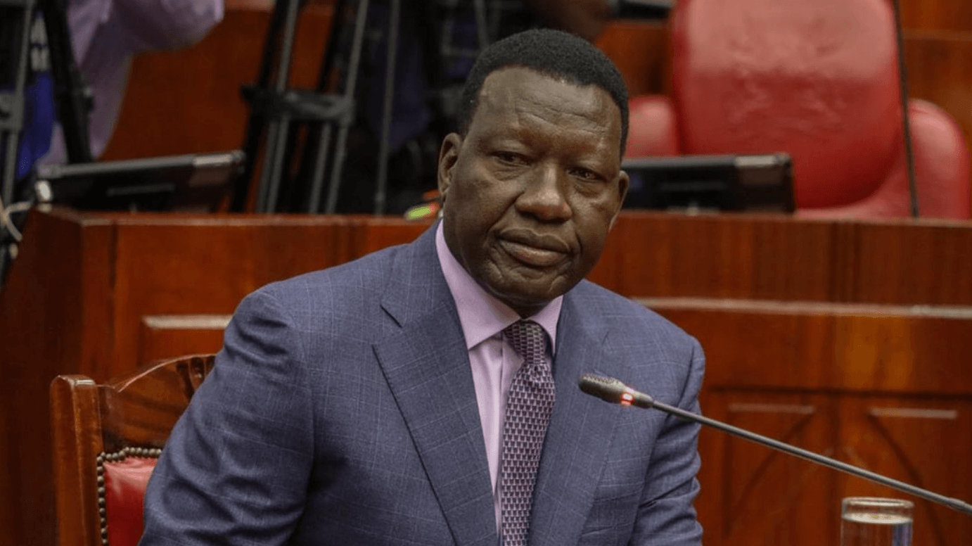 MPs put Chirchir on spot over delayed aircraft crash probe