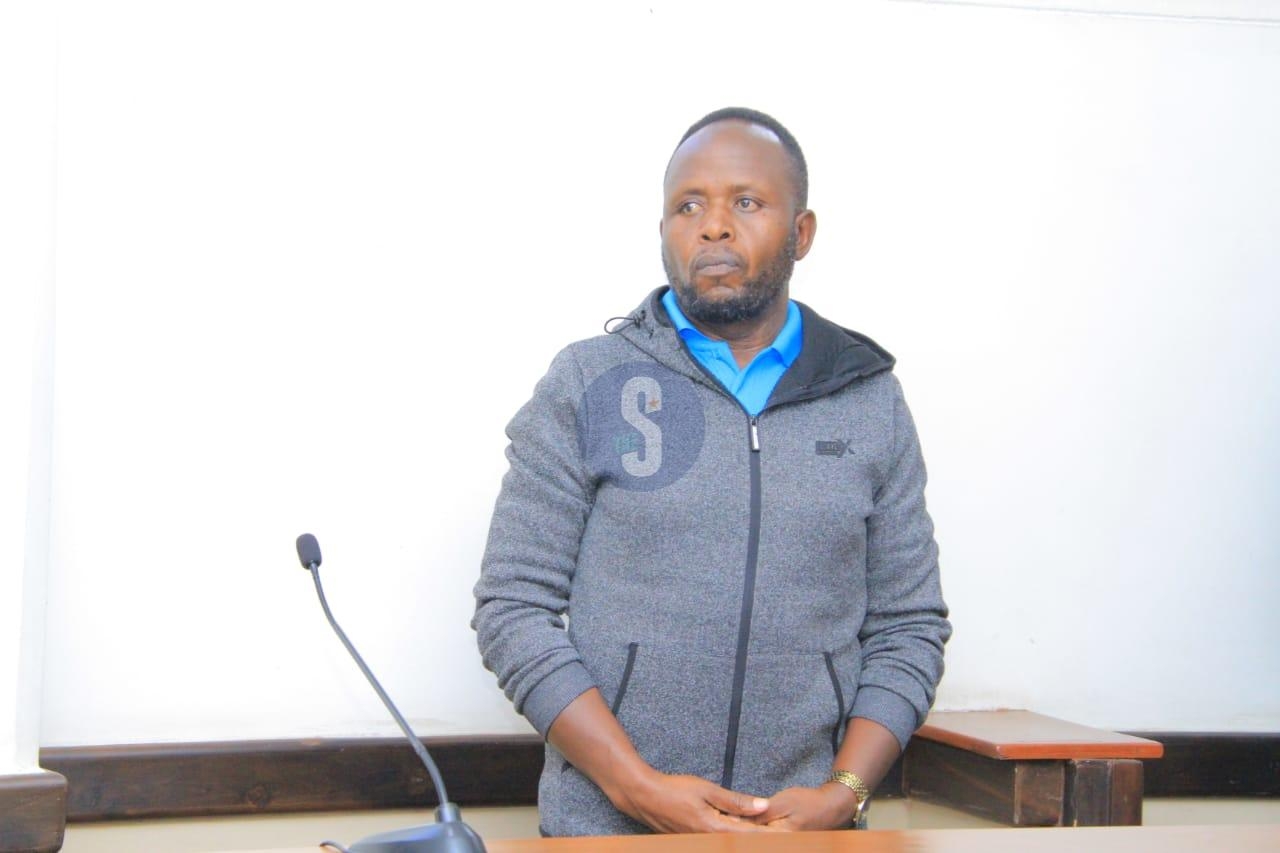 Natembeya freed on Sh500k bail with tough conditions