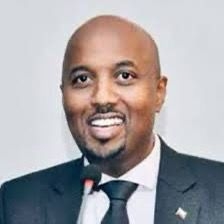 OMAR: Somaliland: Shining star in region gripped by fear