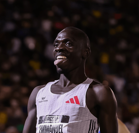 Wanyonyi, Chebet tipped to extend flying form in Rabat