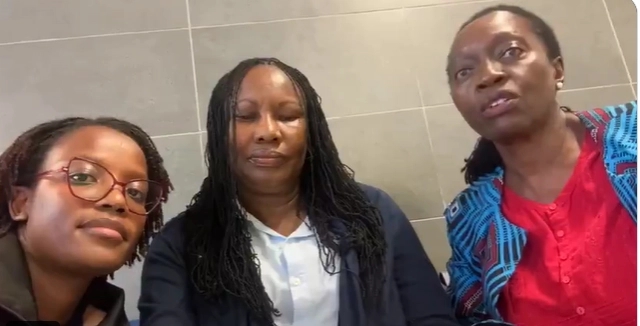 LSK condemns detention of Karua in Tanzania