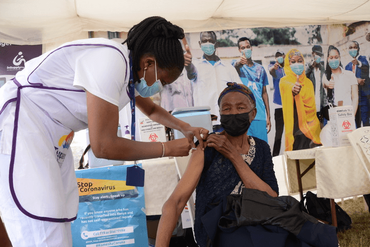 Nations adopt new pandemic treaty to fight vaccines hoarding