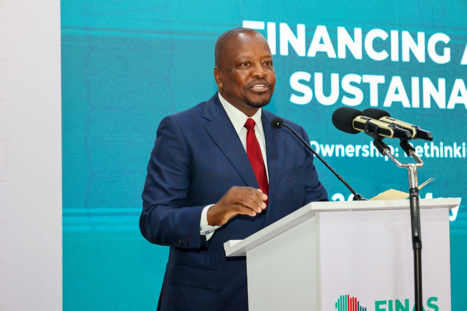 Kagwe: Why we need a special fund for farmers
