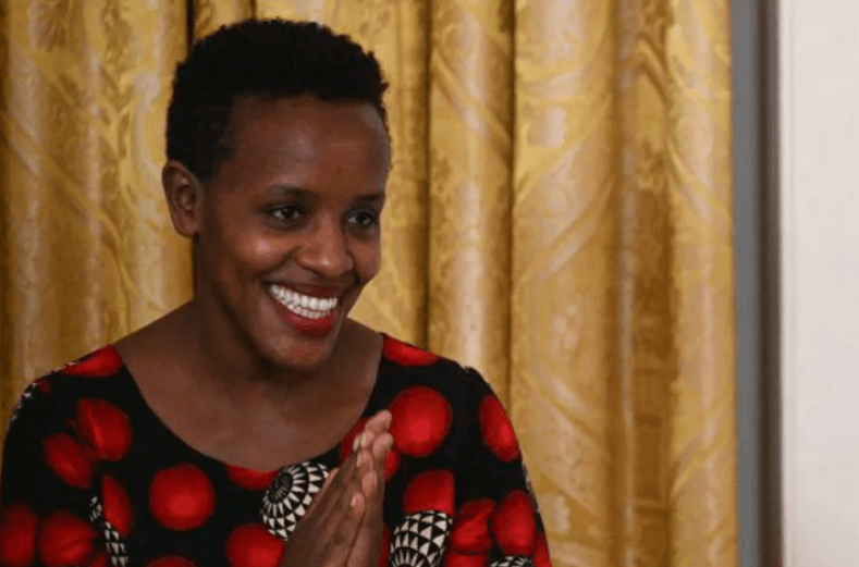 'Tortured' Ugandan activist found at Tanzanian border