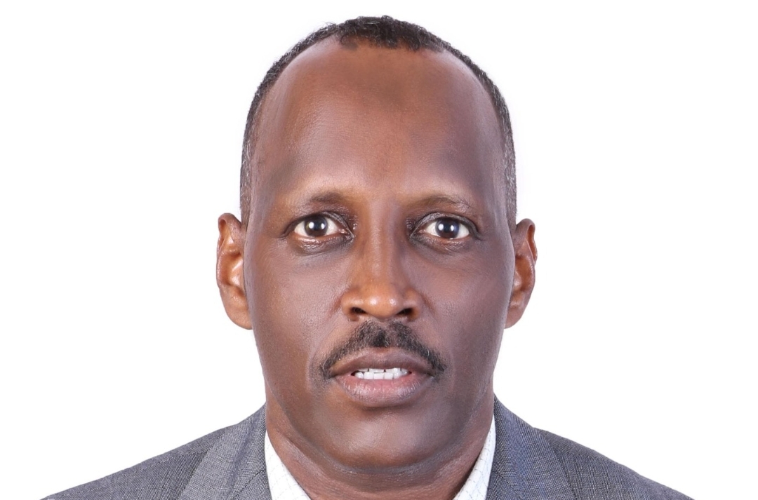 SALAH ALIO: Confronting the tragedy of illegal migration, human trafficking