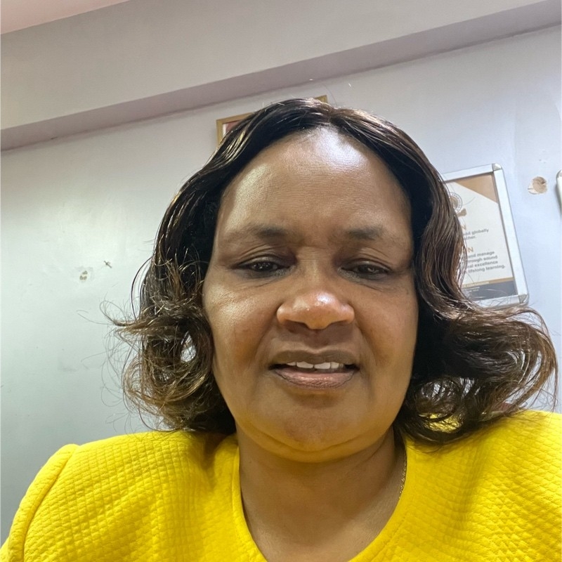 TSC names Eveleen Mitei acting CEO