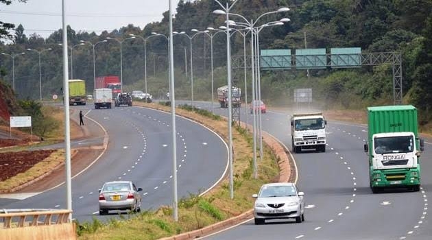 KeNHA: Gitaru interchange traffic disruption on